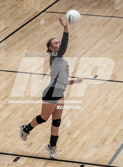 Thumbnail 1 in Desert Hills vs. Bonneville (Rocky Mountain Champions Classic) photogallery.