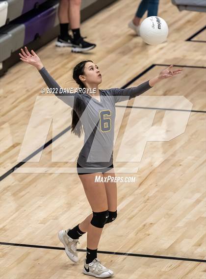 Thumbnail 1 in Desert Hills vs. Bonneville (Rocky Mountain Champions Classic) photogallery.