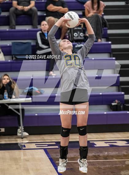 Thumbnail 1 in Desert Hills vs. Bonneville (Rocky Mountain Champions Classic) photogallery.