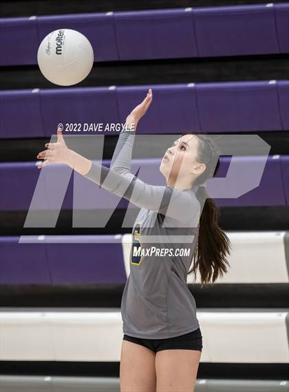 Thumbnail 1 in Desert Hills vs. Bonneville (Rocky Mountain Champions Classic) photogallery.