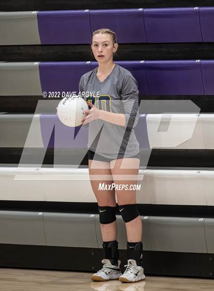Thumbnail 1 in Desert Hills vs. Bonneville (Rocky Mountain Champions Classic) photogallery.