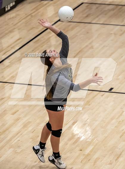 Thumbnail 2 in Desert Hills vs. Bonneville (Rocky Mountain Champions Classic) photogallery.