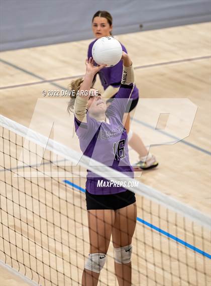 Thumbnail 3 in Desert Hills vs. Bonneville (Rocky Mountain Champions Classic) photogallery.
