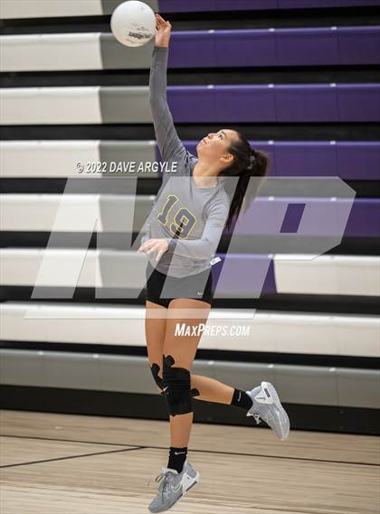 Thumbnail 1 in Desert Hills vs. Bonneville (Rocky Mountain Champions Classic) photogallery.