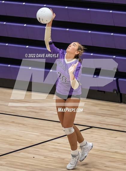 Thumbnail 3 in Desert Hills vs. Bonneville (Rocky Mountain Champions Classic) photogallery.