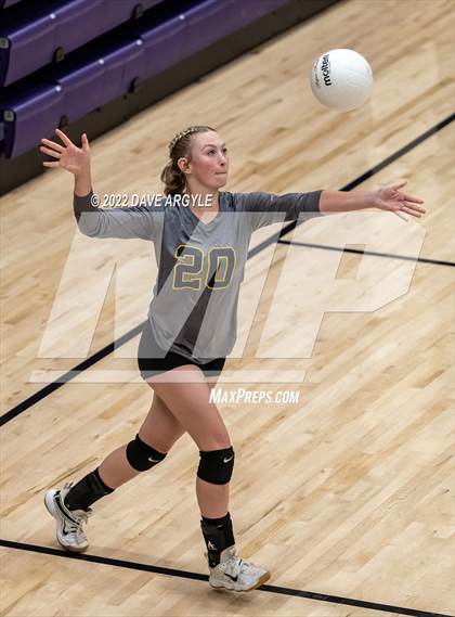 Thumbnail 3 in Desert Hills vs. Bonneville (Rocky Mountain Champions Classic) photogallery.