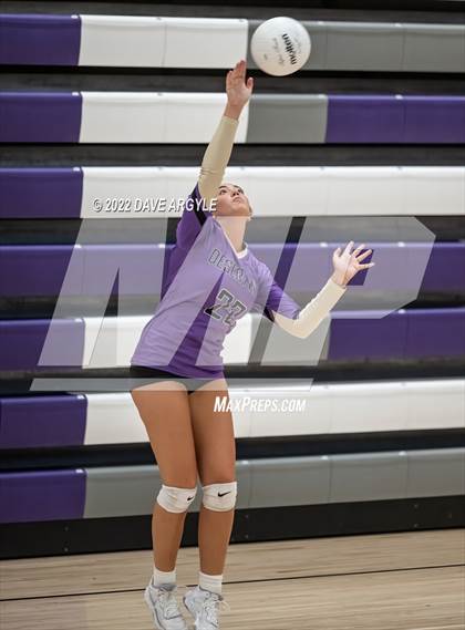 Thumbnail 2 in Desert Hills vs. Bonneville (Rocky Mountain Champions Classic) photogallery.