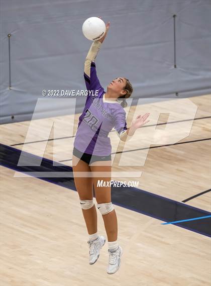 Thumbnail 2 in Desert Hills vs. Bonneville (Rocky Mountain Champions Classic) photogallery.