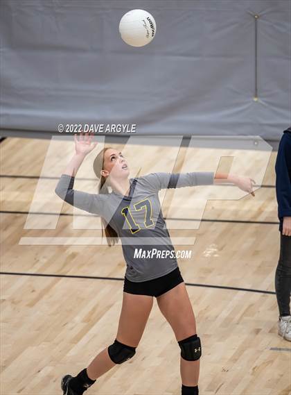 Thumbnail 1 in Desert Hills vs. Bonneville (Rocky Mountain Champions Classic) photogallery.