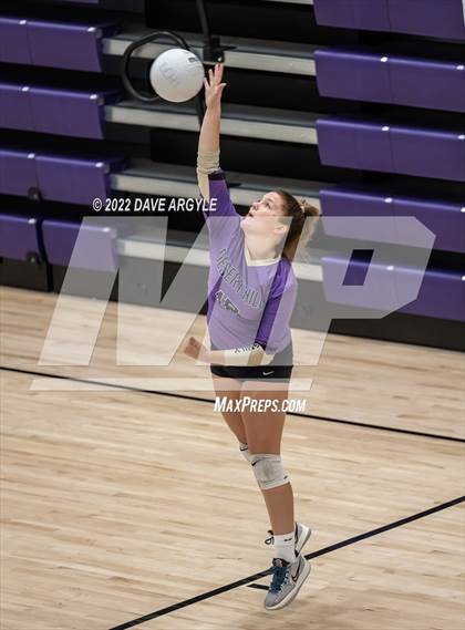 Thumbnail 1 in Desert Hills vs. Bonneville (Rocky Mountain Champions Classic) photogallery.