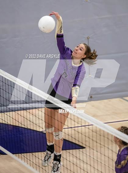Thumbnail 3 in Desert Hills vs. Bonneville (Rocky Mountain Champions Classic) photogallery.