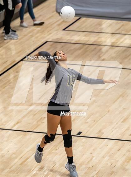 Thumbnail 2 in Desert Hills vs. Bonneville (Rocky Mountain Champions Classic) photogallery.