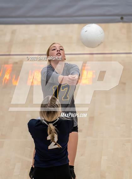 Thumbnail 1 in Desert Hills vs. Bonneville (Rocky Mountain Champions Classic) photogallery.