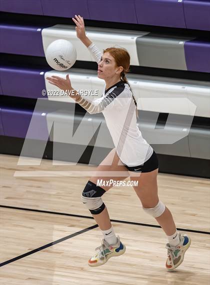 Thumbnail 3 in Desert Hills vs. Bonneville (Rocky Mountain Champions Classic) photogallery.