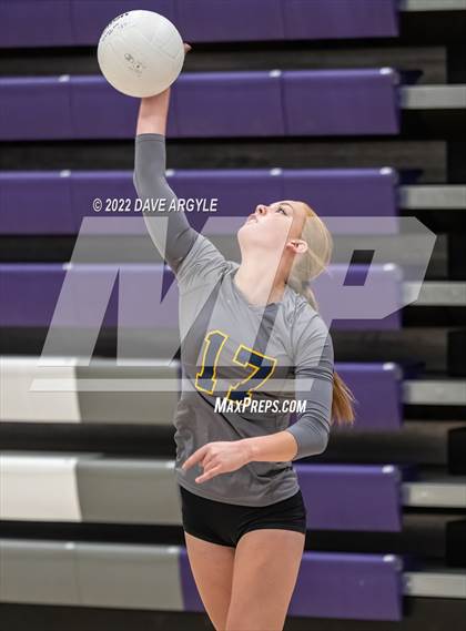Thumbnail 3 in Desert Hills vs. Bonneville (Rocky Mountain Champions Classic) photogallery.