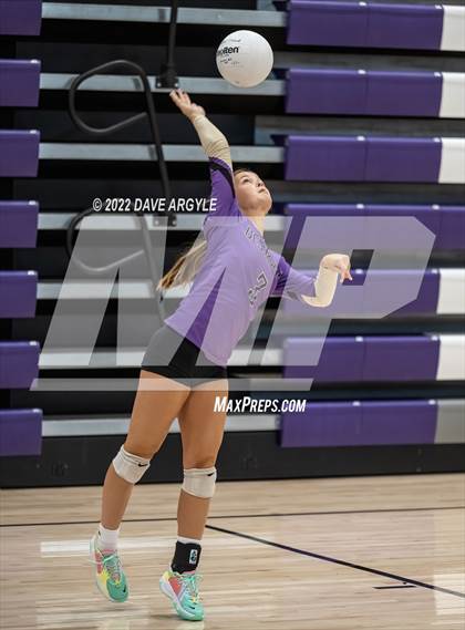 Thumbnail 1 in Desert Hills vs. Bonneville (Rocky Mountain Champions Classic) photogallery.