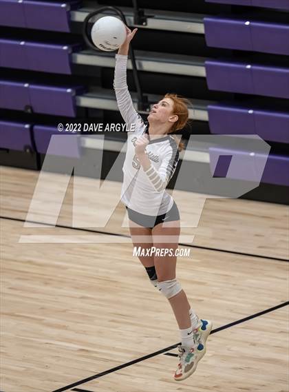 Thumbnail 1 in Desert Hills vs. Bonneville (Rocky Mountain Champions Classic) photogallery.