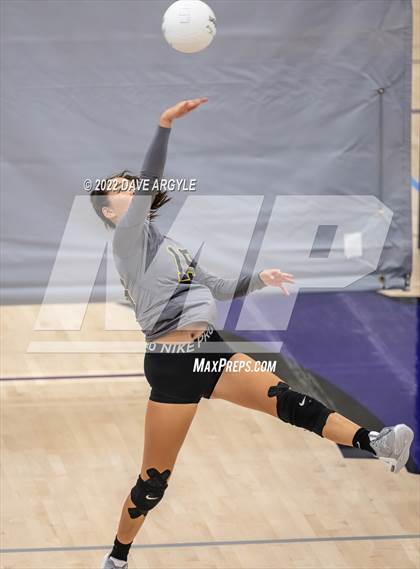 Thumbnail 3 in Desert Hills vs. Bonneville (Rocky Mountain Champions Classic) photogallery.