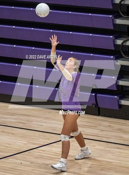 Thumbnail 2 in Desert Hills vs. Bonneville (Rocky Mountain Champions Classic) photogallery.