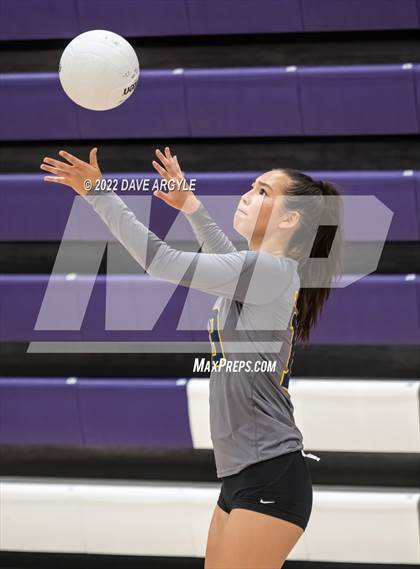 Thumbnail 3 in Desert Hills vs. Bonneville (Rocky Mountain Champions Classic) photogallery.