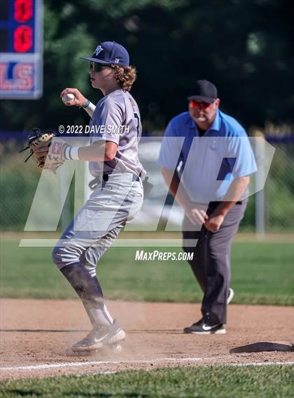 Thumbnail 3 in Pleasant Valley @ Davenport Central photogallery.