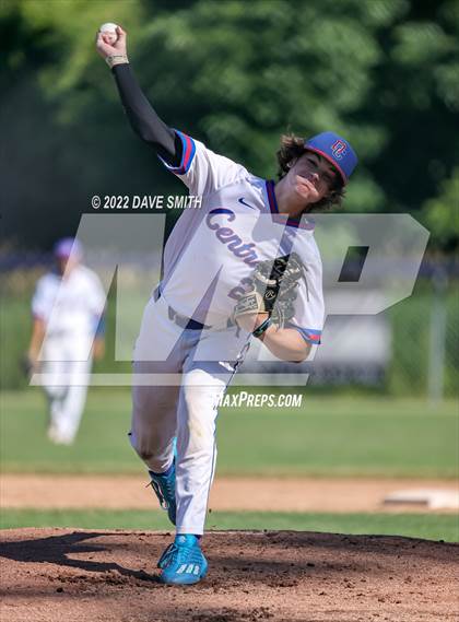 Thumbnail 1 in Pleasant Valley @ Davenport Central photogallery.