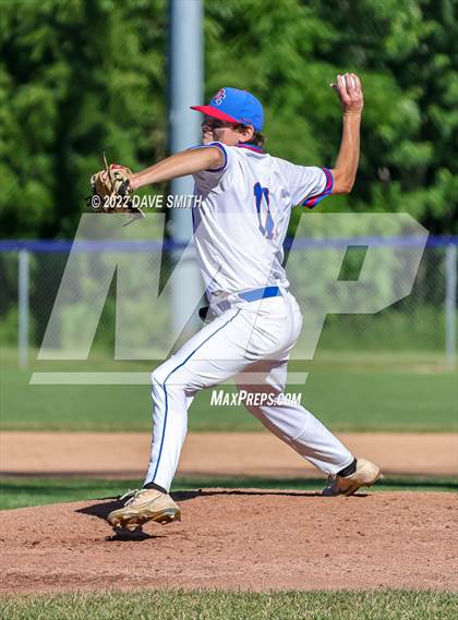 Thumbnail 3 in Pleasant Valley @ Davenport Central photogallery.