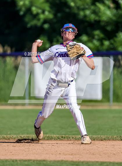 Thumbnail 3 in Pleasant Valley @ Davenport Central photogallery.