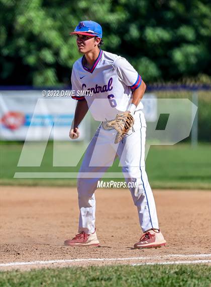 Thumbnail 3 in Pleasant Valley @ Davenport Central photogallery.