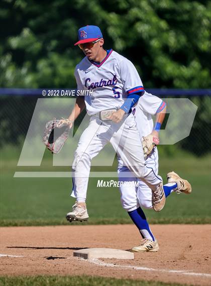 Thumbnail 2 in Pleasant Valley @ Davenport Central photogallery.