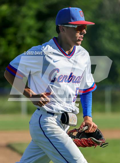 Thumbnail 1 in Pleasant Valley @ Davenport Central photogallery.