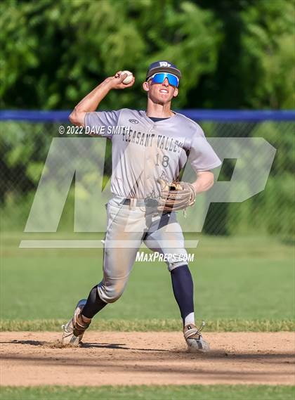 Thumbnail 1 in Pleasant Valley @ Davenport Central photogallery.