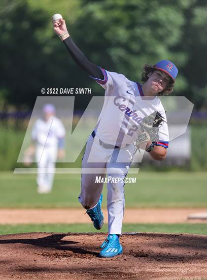 Thumbnail 2 in Pleasant Valley @ Davenport Central photogallery.