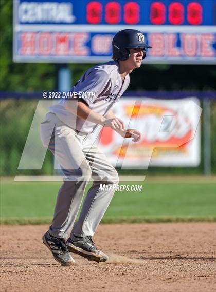 Thumbnail 3 in Pleasant Valley @ Davenport Central photogallery.