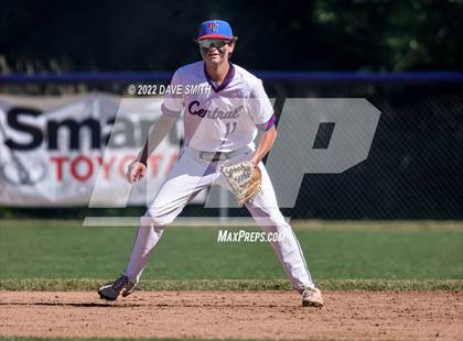 Thumbnail 2 in Pleasant Valley @ Davenport Central photogallery.