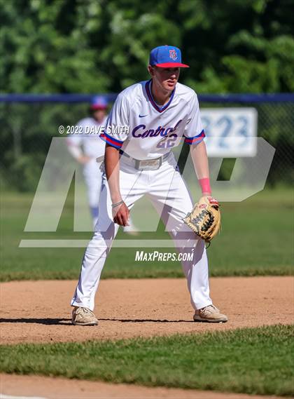 Thumbnail 3 in Pleasant Valley @ Davenport Central photogallery.
