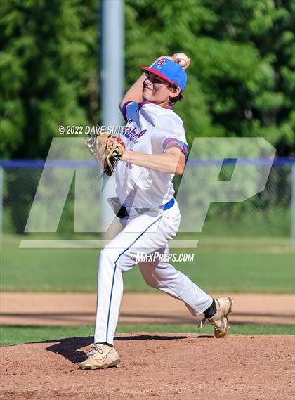 Thumbnail 2 in Pleasant Valley @ Davenport Central photogallery.