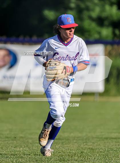 Thumbnail 2 in Pleasant Valley @ Davenport Central photogallery.