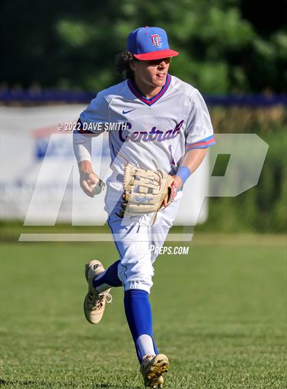Thumbnail 3 in Pleasant Valley @ Davenport Central photogallery.