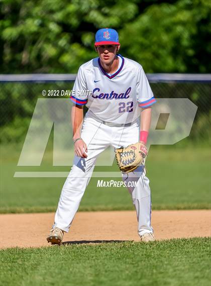 Thumbnail 3 in Pleasant Valley @ Davenport Central photogallery.