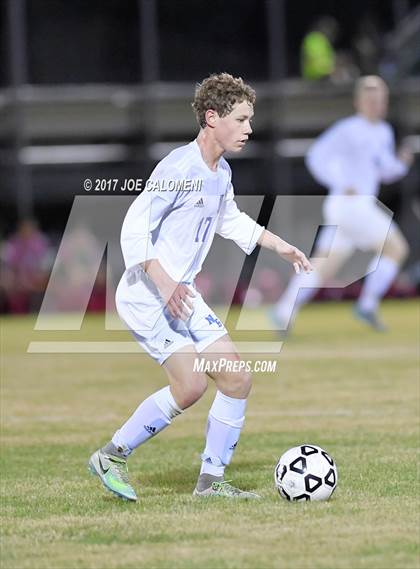 Thumbnail 1 in New Braunfels vs Lee [Robert E.] (NEISD Tournament) photogallery.