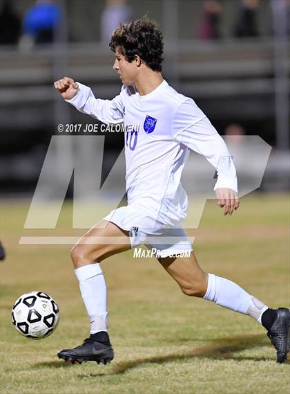 Thumbnail 2 in New Braunfels vs Lee [Robert E.] (NEISD Tournament) photogallery.