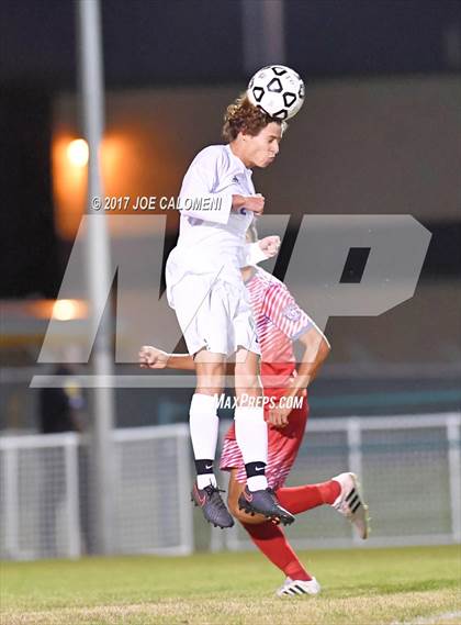 Thumbnail 1 in New Braunfels vs Lee [Robert E.] (NEISD Tournament) photogallery.