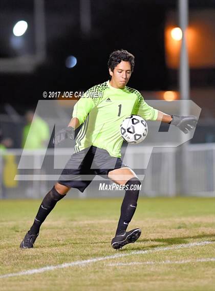 Thumbnail 1 in New Braunfels vs Lee [Robert E.] (NEISD Tournament) photogallery.
