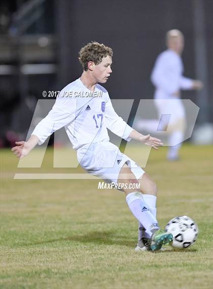 Thumbnail 3 in New Braunfels vs Lee [Robert E.] (NEISD Tournament) photogallery.