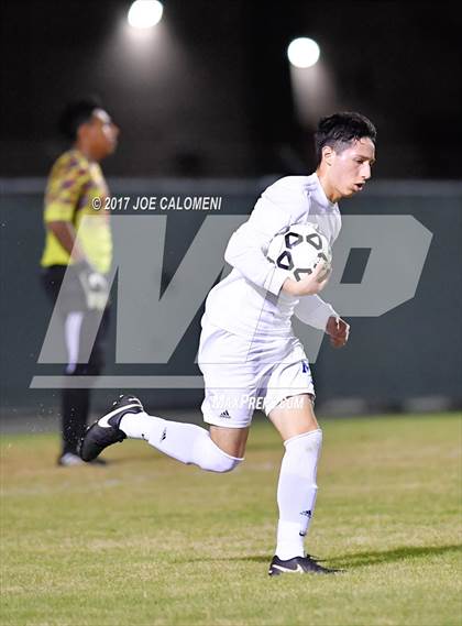 Thumbnail 3 in New Braunfels vs Lee [Robert E.] (NEISD Tournament) photogallery.