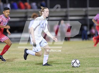 Thumbnail 2 in New Braunfels vs Lee [Robert E.] (NEISD Tournament) photogallery.