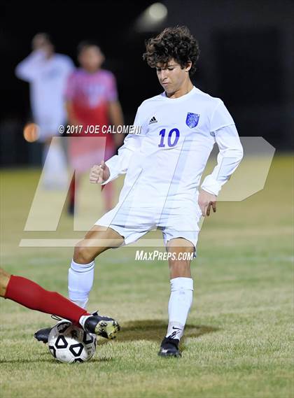 Thumbnail 3 in New Braunfels vs Lee [Robert E.] (NEISD Tournament) photogallery.