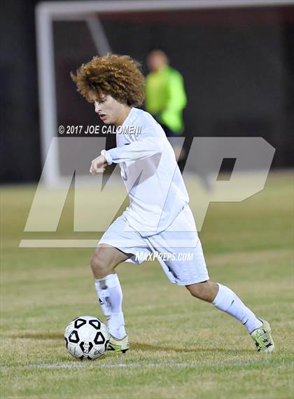Thumbnail 2 in New Braunfels vs Lee [Robert E.] (NEISD Tournament) photogallery.