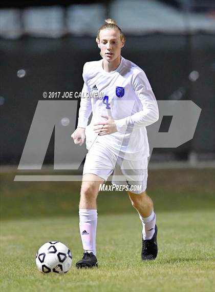 Thumbnail 2 in New Braunfels vs Lee [Robert E.] (NEISD Tournament) photogallery.